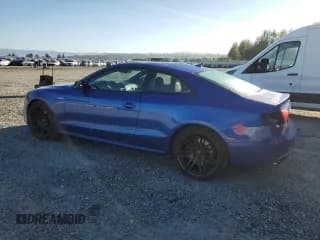 ✅ 2017 Audi S5 • VIN: WAUC4AFR6HA000410 • Lot: 68983714. Listed on Copart with 40,504 mi. Free auction sales archive from the USA and detailed vehicle history report at DreamBid. Image 2.