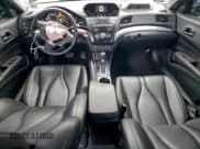✅ 2021 Acura ILX • VIN: 19UDE2F33MA007428 • Лот: 92253085. Опубликован ранее на Copart с пробегом 23 446 миль. Бесплатный доступ к архиву аукционных продаж из США и подробный отчёт об истории автомобиля на DreamBid. Изображение 8.