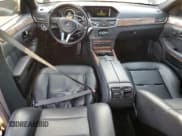 ✅ 2012 Mercedes-Benz E 350 Luxury • VIN: WDDHF8JB7CA621871 • Lot: 85151655. Listed on Copart with 240,399 mi. Free auction sales archive from the USA and detailed vehicle history report at DreamBid. Image 8.