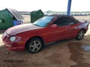 ✅ 1999 Toyota Celica GT • VIN: JT5FG02T6X0055815 • Lot: 86242505. Wystawiony na Copart z przebiegiem 243 796 mil. Bezpłatny archiwum sprzedaży aukcyjnych z USA i szczegółowy raport historii pojazdu na DreamBid. Zdjęcie 1.