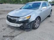 ✅ 2014 Acura TL Technology • VIN: 19UUA8F5XEA006083 • Лот: 41912362. Опубликован ранее на IAAI с пробегом 125 117 миль. Бесплатный доступ к архиву аукционных продаж из США и подробный отчёт об истории автомобиля на DreamBid. Изображение 18.