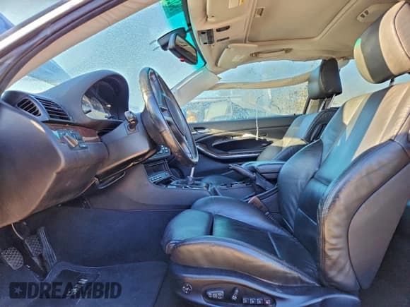 ✅ 2005 BMW 3 Series 330Ci • VIN: WBABD53405PD98933 • Lot: 93238805. Wystawiony na Copart z przebiegiem Nie podano. Bezpłatny archiwum sprzedaży aukcyjnych z USA i szczegółowy raport historii pojazdu na DreamBid. Zdjęcie 7.