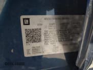 ✅ 2020 Chevrolet Colorado 2WD LT • VIN: 1GCGSCEA6L1103448 • Lot: 42816246. Wystawiony na IAAI z przebiegiem 53 499 mil. Bezpłatny archiwum sprzedaży aukcyjnych z USA i szczegółowy raport historii pojazdu na DreamBid. Zdjęcie 9.