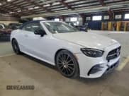 ✅ 2023 Mercedes-Benz E 450 • VIN: W1K1K5JB9PF195525 • Lot: 88175745. Listed on Copart with Not provided. Free auction sales archive from the USA and detailed vehicle history report at DreamBid. Image 4.