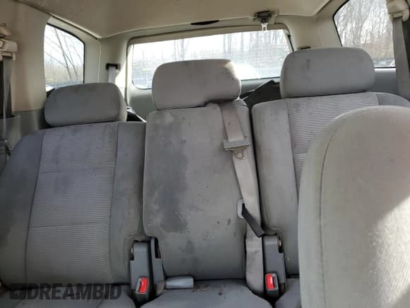 ✅ 2009 Chrysler Aspen Limited • VIN: 1A8HW58P29F713260 • Lot: 81580054. Wystawiony na Copart z przebiegiem 148 946 mil. Bezpłatny archiwum sprzedaży aukcyjnych z USA i szczegółowy raport historii pojazdu na DreamBid. Zdjęcie 10.