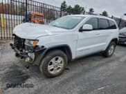 ✅ 2014 Jeep Grand Cherokee Laredo • VIN: 1C4RJFAG2EC132024 • Лот: 93598895. Опубликован ранее на Copart с пробегом 145 875 миль. Бесплатный доступ к архиву аукционных продаж из США и подробный отчёт об истории автомобиля на DreamBid. Изображение 1.