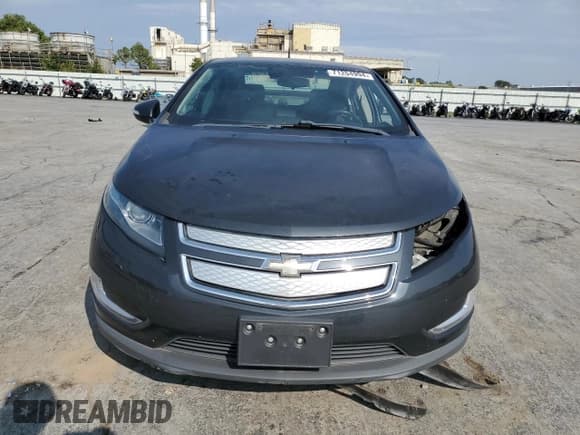 ✅ 2014 Chevrolet Volt • VIN: 1G1RA6E49EU145677 • Lot: 71254994. Wystawiony na Copart z przebiegiem 96 580 mil. Bezpłatny archiwum sprzedaży aukcyjnych z USA i szczegółowy raport historii pojazdu na DreamBid. Zdjęcie 5.