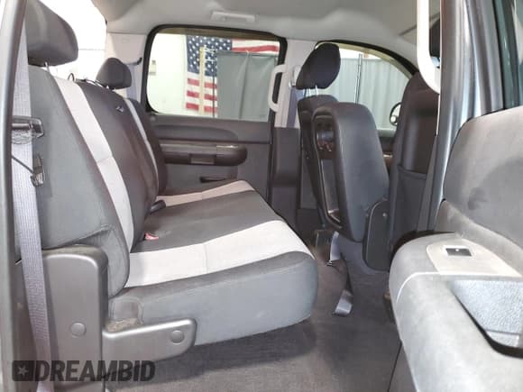 ✅ 2008 Chevrolet Silverado 1500 1LT • VIN: 3GCEC13C88G112478 • Lot: 73212164. Listed on Copart with Not provided. Free auction sales archive from the USA and detailed vehicle history report at DreamBid. Image 10.