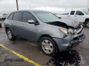 ✅ 2008 Acura MDX • VIN: 2HNYD28208H549336 • Lot: 85836745. Wystawiony na Copart z przebiegiem 252 234 mil. Bezpłatny archiwum sprzedaży aukcyjnych z USA i szczegółowy raport historii pojazdu na DreamBid. Zdjęcie 4.