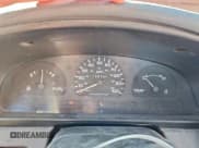 ✅ 1995 Nissan Frontier • VIN: 1N6SD11S4SC337210 • Lot: 94832575. Listed on Copart with 109,790 mi. Free auction sales archive from the USA and detailed vehicle history report at DreamBid. Image 9.