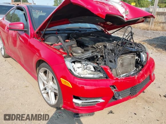 ✅ 2013 Mercedes-Benz C 250 • VIN: WDDGJ4HBXDG075123 • Lot: 40342097. Wystawiony na IAAI z przebiegiem 129 156 mil. Bezpłatny archiwum sprzedaży aukcyjnych z USA i szczegółowy raport historii pojazdu na DreamBid. Zdjęcie 18.