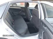 ✅ 2015 Volkswagen Passat S • VIN: 1VWAS7A3XFC067595 • Lot: 43693766. Listed on IAAI with 183,747 mi. Free auction sales archive from the USA and detailed vehicle history report at DreamBid. Image 8.