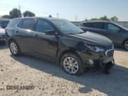 ✅ 2021 Chevrolet Equinox LT • VIN: 2GNAXJEV4M6142818 • Lot: 87006095. Wystawiony na Copart z przebiegiem 113 366 mil. Bezpłatny archiwum sprzedaży aukcyjnych z USA i szczegółowy raport historii pojazdu na DreamBid. Zdjęcie 4.