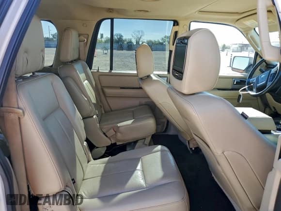 ✅ 2015 Ford Expedition Max Limited • VIN: 1FMJK1KT0FEF26096 • Lot: 93602795. Listed on Copart with 143,017 mi. Free auction sales archive from the USA and detailed vehicle history report at DreamBid. Image 11.