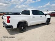 ✅ 2022 Chevrolet Silverado 1500 Work Truck • VIN: 3GCPAAEK9NG624362 • Lot: 58385325. Wystawiony na Copart z przebiegiem Nie podano. Bezpłatny archiwum sprzedaży aukcyjnych z USA i szczegółowy raport historii pojazdu na DreamBid. Zdjęcie 3.