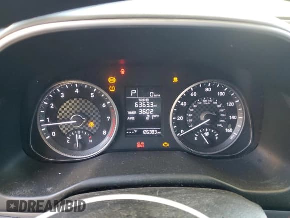 ✅ 2019 Hyundai Elantra SE • VIN: 5NPD74LFXKH413716 • Lot: 91102675. Listed on Copart with 126,383 mi. Free auction sales archive from the USA and detailed vehicle history report at DreamBid. Image 9.