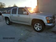 ✅ 2011 GMC Canyon SLE1 • VIN: 1GTD5MF99B8133327 • Лот: 82329864. Опубликован ранее на Copart с пробегом 213 115 миль. Бесплатный доступ к архиву аукционных продаж из США и подробный отчёт об истории автомобиля на DreamBid. Изображение 4.