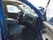 ✅ 2018 Ram 1500 Express • VIN: 3C6RR7KT0JG130619 • Lot: 43477665. Listed on IAAI with 47,838 mi. Free auction sales archive from the USA and detailed vehicle history report at DreamBid. Image 5.