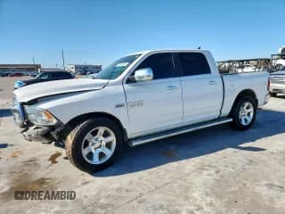 ✅ 2018 Ram 1500 Big Horn • VIN: 1C6RR6LT9JS239226 • Лот: 92592035. Опубликован ранее на Copart с пробегом 178 296 миль. Бесплатный доступ к архиву аукционных продаж из США и подробный отчёт об истории автомобиля на DreamBid. Изображение 1.