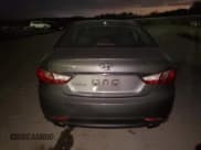 ✅ 2012 Hyundai Sonata SE • VIN: 5NPEC4ABXCH419484 • Лот: 92595555. Опубликован ранее на Copart с пробегом Не указан. Бесплатный доступ к архиву аукционных продаж из США и подробный отчёт об истории автомобиля на DreamBid. Изображение 6.