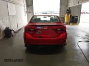 ✅ 2017 Mazda 3 Sport • VIN: 3MZBN1U79HM129139 • Lot: 43071280. Listed on IAAI with 109,410 mi. Free auction sales archive from the USA and detailed vehicle history report at DreamBid. Image 16.