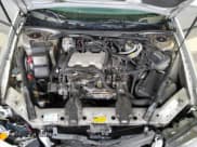 ✅ 2000 Chevrolet Impala • VIN: 2G1WF55E3Y9115955 • Lot: 93020025. Wystawiony na Copart z przebiegiem 152 909 mil. Bezpłatny archiwum sprzedaży aukcyjnych z USA i szczegółowy raport historii pojazdu na DreamBid. Zdjęcie 11.