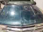 1999 Chevrolet Silverado 1500 with VIN 1GCEK19R2XR123120, listed as a Copart auction lot 81792784 with 133,207 mi miles and Salvage title. Bid and sale history available at DreamBid. Image 11.