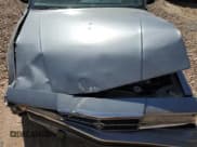 ✅ 1991 Dodge Dynasty LE • VIN: 1B3XC56R9MD115785 • Lot: 48073715. Listed on Copart with 64,483 mi. Free auction sales archive from the USA and detailed vehicle history report at DreamBid. Image 11.