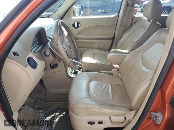 ✅ 2008 Chevrolet HHR LT • VIN: 3GNCA23D38S662736 • Лот: 47425515. Опубликован ранее на Copart с пробегом 249 774 миль. Бесплатный доступ к архиву аукционных продаж из США и подробный отчёт об истории автомобиля на DreamBid. Изображение 7.