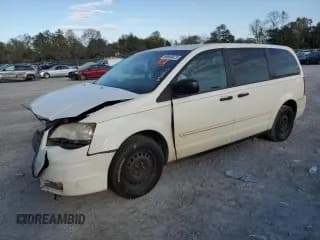 ✅ 2008 Chrysler Town & Country LX • VIN: 2A8HR44H28R726808 • Лот: 89849475. Опубликован ранее на Copart с пробегом 231 080 миль. Бесплатный доступ к архиву аукционных продаж из США и подробный отчёт об истории автомобиля на DreamBid. Изображение 1.