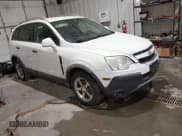 ✅ 2012 Chevrolet Captiva Sport LS • VIN: 3GNAL2EK8CS556241 • Lot: 42079895. Wystawiony na IAAI z przebiegiem 182 593 mil. Bezpłatny archiwum sprzedaży aukcyjnych z USA i szczegółowy raport historii pojazdu na DreamBid. Zdjęcie 1.