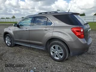 ✅ 2012 Chevrolet Equinox LTZ • VIN: 2GNALFEK7C6371734 • Лот: 69102304. Опубликован ранее на Copart с пробегом 195 934 миль. Бесплатный доступ к архиву аукционных продаж из США и подробный отчёт об истории автомобиля на DreamBid. Изображение 2.