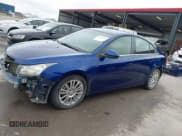 ✅ 2012 Chevrolet Cruze ECO • VIN: 1G1PJ5SC1C7325079 • Lot: 43529984. Listed on IAAI with 146,344 mi. Free auction sales archive from the USA and detailed vehicle history report at DreamBid. Image 15.