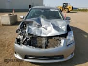 ✅ 2012 Nissan Sentra SR • VIN: 3N1AB6AP6CL739204 • Lot: 84243975. Listed on Copart with 103,152 mi. Free auction sales archive from the USA and detailed vehicle history report at DreamBid. Image 5.