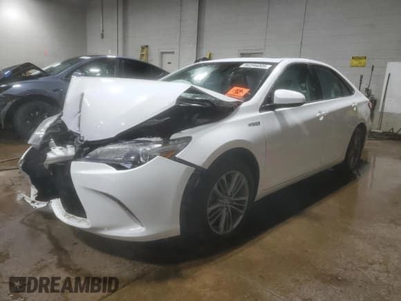 ✅ 2015 Toyota Camry XLE • VIN: 4T1BD1FK9FU153419 • Lot: 90396005. Wystawiony na Copart z przebiegiem Nie podano. Bezpłatny archiwum sprzedaży aukcyjnych z USA i szczegółowy raport historii pojazdu na DreamBid. Zdjęcie 1.