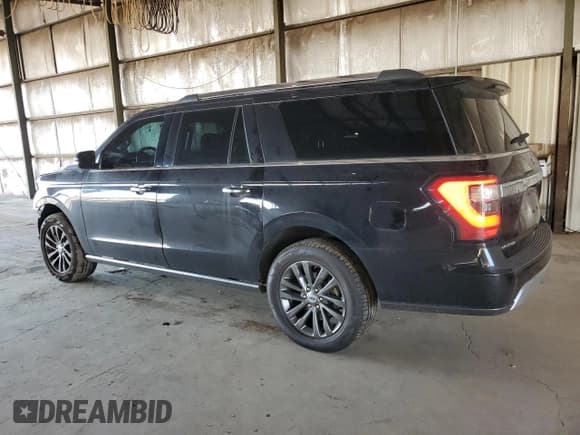 ✅ 2020 Ford Expedition Max Limited • VIN: 1FMJK2AT5LEA38569 • Lot: 91940095. Wystawiony na Copart z przebiegiem 132 796 mil. Bezpłatny archiwum sprzedaży aukcyjnych z USA i szczegółowy raport historii pojazdu na DreamBid. Zdjęcie 2.