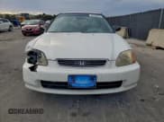 ✅ 1998 Honda Civic LX • VIN: 2HGEJ6674WH574939 • Лот: 94736015. Опубликован ранее на Copart с пробегом 114 849 миль. Бесплатный доступ к архиву аукционных продаж из США и подробный отчёт об истории автомобиля на DreamBid. Изображение 5.