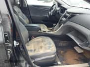 ✅ 2014 Hyundai Sonata Limited • VIN: KMHEC4A48EA111009 • Lot: 41934525. Wystawiony na IAAI z przebiegiem Nie podano. Bezpłatny archiwum sprzedaży aukcyjnych z USA i szczegółowy raport historii pojazdu na DreamBid. Zdjęcie 5.