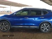 ✅ 2020 Nissan Rogue SL • VIN: 5N1AT2MTXLC744280 • Лот: 43514371. Опубликован ранее на IAAI с пробегом 76 804 миль. Бесплатный доступ к архиву аукционных продаж из США и подробный отчёт об истории автомобиля на DreamBid. Изображение 14.