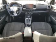 ✅ 2023 Hyundai Venue SEL • VIN: KMHRC8A32PU212984 • Lot: 89224365. Listed on Copart with 34,431 mi. Free auction sales archive from the USA and detailed vehicle history report at DreamBid. Image 8.