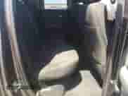 2019 Ram 1500 Warlock z VIN 1C6RR7GT6KS732752, wystawiony jako Copart lot #58420555 z przebiegiem 73 357 mil mil oraz Szkoda całkowita • Salvage title. Historia ofert i sprzedaży dostępna na DreamBid. Obrazek 10.