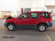 ✅ 2006 Ford Escape XLS • VIN: 1FMYU92Z56KC62838 • Lot: 43229986. Listed on IAAI with 113,843 mi. Free auction sales archive from the USA and detailed vehicle history report at DreamBid. Image 14.