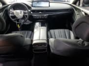 ✅ 2021 Genesis G80 2.5T • VIN: KMTGB4SC6MU046410 • Лот: 84910785. Опубликован ранее на Copart с пробегом Не указан. Бесплатный доступ к архиву аукционных продаж из США и подробный отчёт об истории автомобиля на DreamBid. Изображение 8.