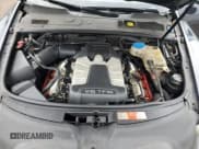 ✅ 2009 Audi A6 Prestige • VIN: WAUWG74F99N010987 • Lot: 55207095. Wystawiony na Copart z przebiegiem 157 437 mil. Bezpłatny archiwum sprzedaży aukcyjnych z USA i szczegółowy raport historii pojazdu na DreamBid. Zdjęcie 11.