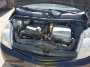 ✅ 2004 Toyota Prius • VIN: JTDKB20U840098153 • Lot: 43702588. Wystawiony na IAAI z przebiegiem 192 306 mil. Bezpłatny archiwum sprzedaży aukcyjnych z USA i szczegółowy raport historii pojazdu na DreamBid. Zdjęcie 9.