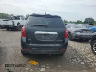 ✅ 2012 Chevrolet Equinox 1LT • VIN: 2GNALDEK5C1199723 • Лот: 67513604. Опубликован ранее на Copart с пробегом 186 636 миль. Бесплатный доступ к архиву аукционных продаж из США и подробный отчёт об истории автомобиля на DreamBid. Изображение 6.