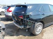 ✅ 2022 Chevrolet Equinox LS • VIN: 2GNAXFEV3N6116953 • Lot: 43184179. Wystawiony na IAAI z przebiegiem 142 651 mil. Bezpłatny archiwum sprzedaży aukcyjnych z USA i szczegółowy raport historii pojazdu na DreamBid. Zdjęcie 6.