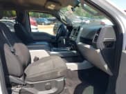 ✅ 2017 Ford F-150 XL • VIN: 1FTEW1EP3HFB04037 • Lot: 43154311. Listed on IAAI with 141,352 mi. Free auction sales archive from the USA and detailed vehicle history report at DreamBid. Image 5.