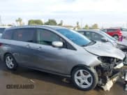 ✅ 2014 Mazda 5 Sport • VIN: JM1CW2BL4E0177348 • Lot: 43677628. Wystawiony na IAAI z przebiegiem 135 233 mil. Bezpłatny archiwum sprzedaży aukcyjnych z USA i szczegółowy raport historii pojazdu na DreamBid. Zdjęcie 14.