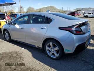 2016 Chevrolet Volt LT with VIN 1G1RC6S56GU133366, listed as a Copart auction lot 46203203 with 172,794 mi miles and . Bid and sale history available at DreamBid. Image 2.